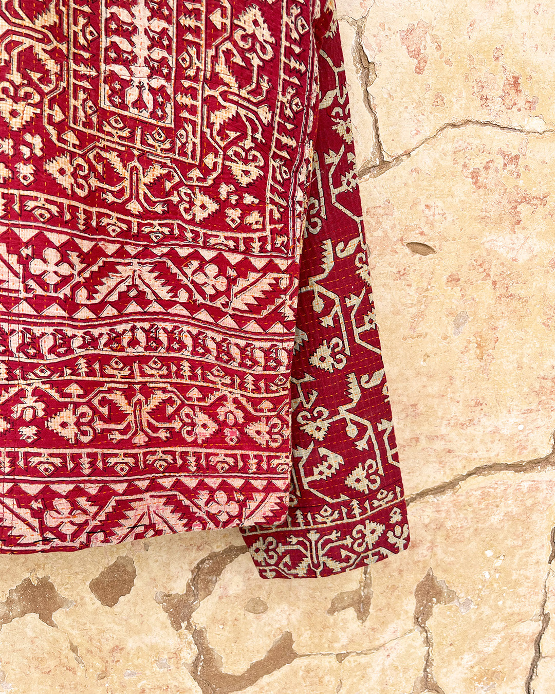 Day and Age - Sacred Jacket